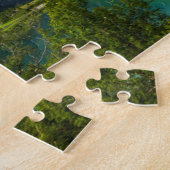 See Floen, Norwegen Puzzle (Seite)