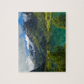 See Floen, Norwegen Puzzle (Vertikal)