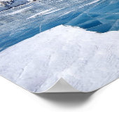 See Fryxell Poster (Ecke)