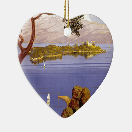 See Garda Keramikornament (Rechts)