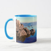 See Genezareth Tasse (Links)