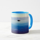 See Genezareth Tasse (VorderseiteRechts)