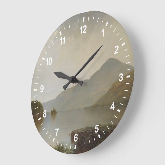 See George Große Wanduhr (Winkel)