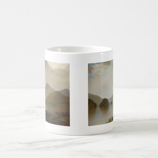 See George Kaffeetasse (Mittel)