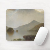 See George Mousepad (Mit Mouse)