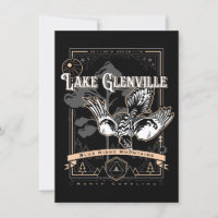 SEE GLENVILLE