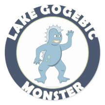See Gogebic Monster