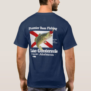 See Guntersville T-Shirt