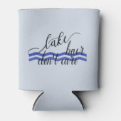 See Hair Keine Sorge Waves Dosenkühler (Vorderseite)