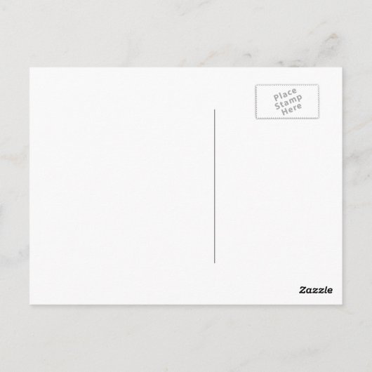 See Hallstatt Postkarte (Rückseite)