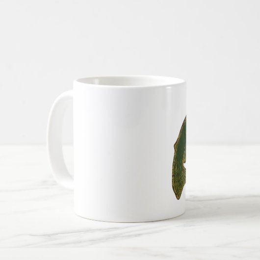 See Hartwell Kaffeetasse (Vorderseite Links)
