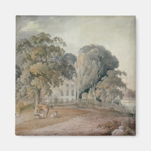 See-Haus, Epping Magnet