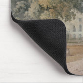 See-Haus, Epping Mousepad (Ecke)