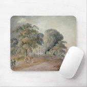See-Haus, Epping Mousepad (Mit Mouse)