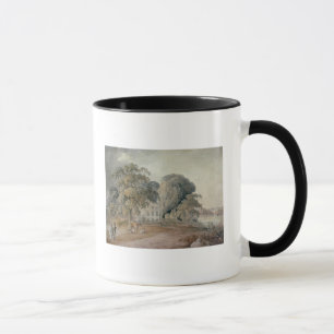 See-Haus, Epping Tasse