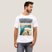 SEE HAVASU - MOHAVE ARIZONA VEREINIGTE STAATEN T-Shirt (Vorne ganz)