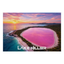 SEe HILLIER - AUSTRALIEN