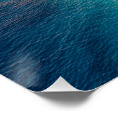 SEe HILLIER - AUSTRALIEN Poster (Ecke)