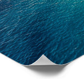 SEe HILLIER - AUSTRALIEN Poster (Ecke)