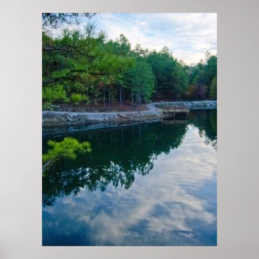 See III Poster (Vorne)