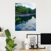 See III Poster (Heimbüro)