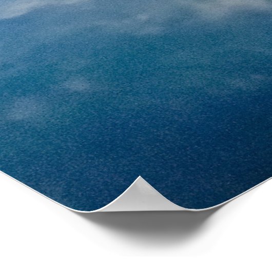 See III Poster (Ecke)