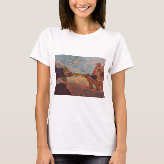 See III T-Shirt (Vorderseite)
