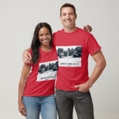See im Hügel Illinois Oversized T-Shirt (Unisex)