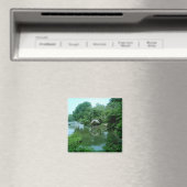 See im Zentralpark Magnet (In Situ (Geschirrspüler))