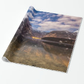 See "in den Bergen " Geschenkpapier (Ungerollt)