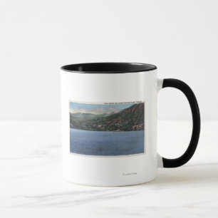 See Isabellfarbe, Colorado Tasse