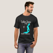See Iseo Italien Long Sleeve T Shirt (Vorne ganz)
