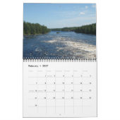 See Kabetogama Kalender (Feb 2027)