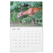 See Kabetogama Kalender (Mär 2027)