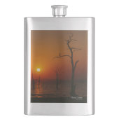 See Kariba Flachmann (Vorderseite)