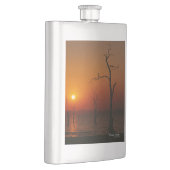 See Kariba Flachmann (Rechts)