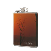 See Kariba Flachmann (Links)