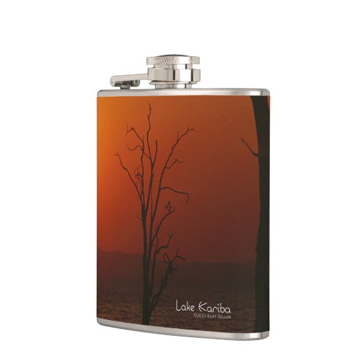 See Kariba Flachmann (Links)