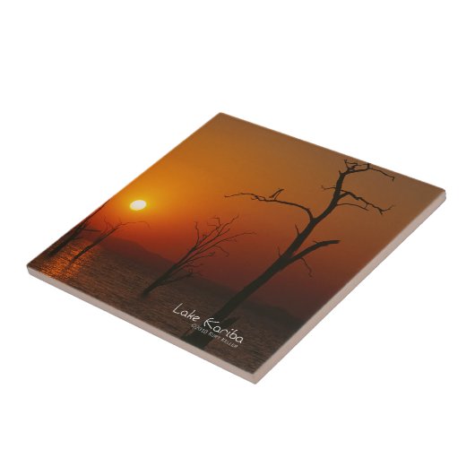 See Kariba Fliese (Seite)