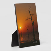 See Kariba Fotoplatte (Seite)