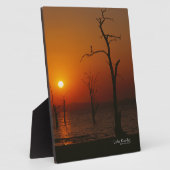 See Kariba Fotoplatte (Seite)