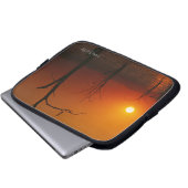 See Kariba Laptopschutzhülle (Vorne Knopf)