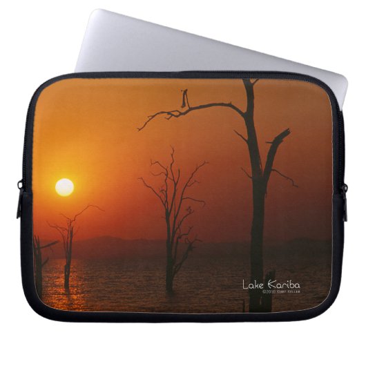 See Kariba Laptopschutzhülle (Vorderseite)