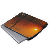 See Kariba Laptopschutzhülle (Vorne Knopf)