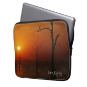 See Kariba Laptopschutzhülle (Vorderseite Links)