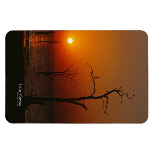 See Kariba Magnet (Horizontal)