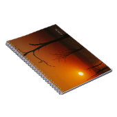 See Kariba Notizblock (Rechte Seite)