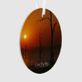 See Kariba Ornament (Vorderseite)