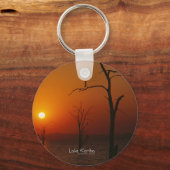 See Kariba Schlüsselanhänger (Vorderseite)