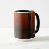 See Kariba Tasse (VorderseiteRechts)